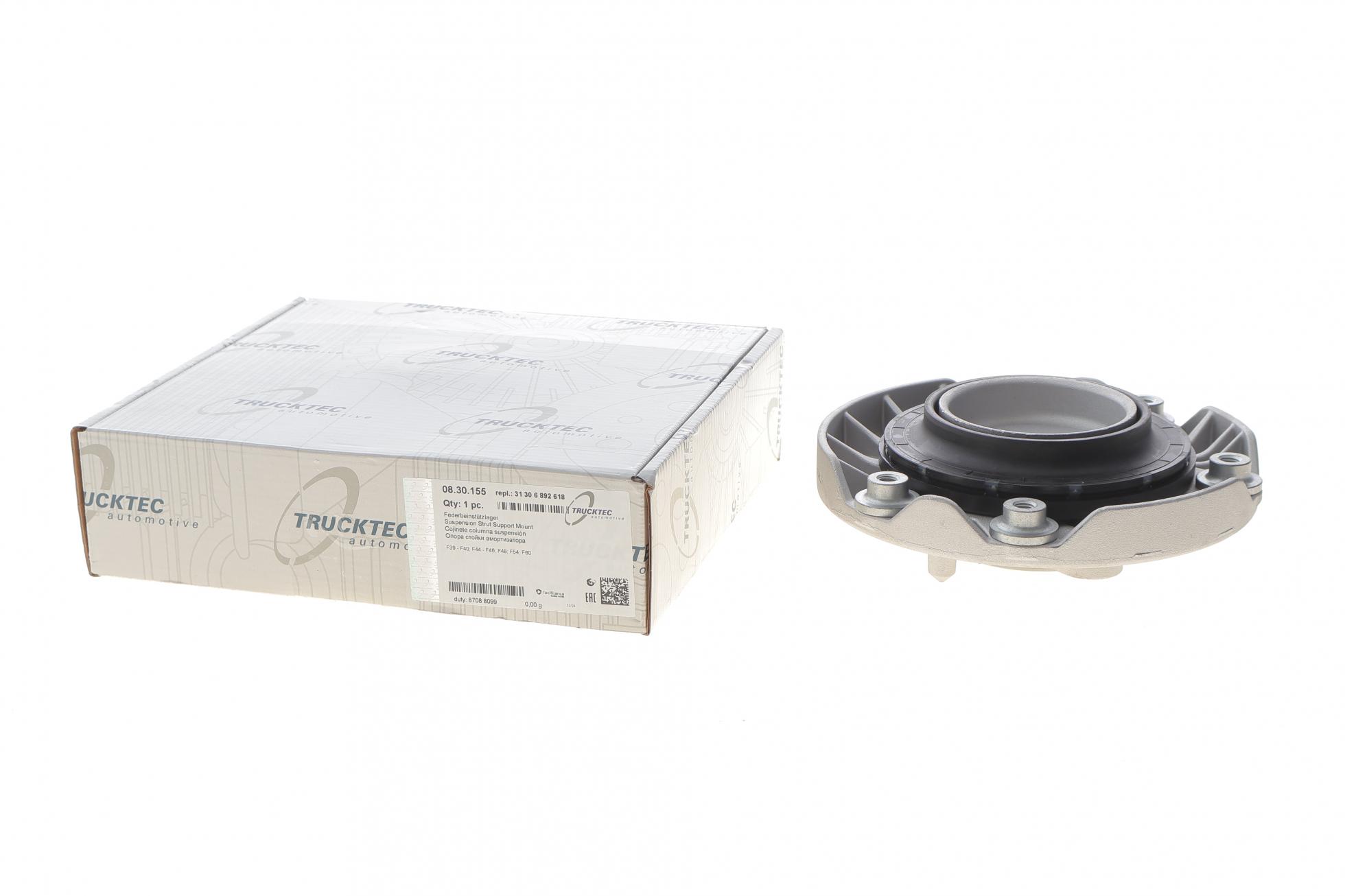 0830155 TRUCKTEC AUTOMOTIVE